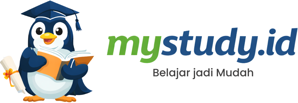 MyStudi.id